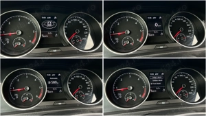 Volkswagen Golf BREAK - imagine 10