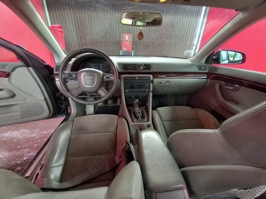 Audi A4 b7 2.0 tdi SLine Quattro - imagine 3