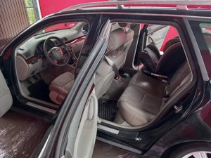 Audi A4 b7 2.0 tdi SLine Quattro - imagine 5