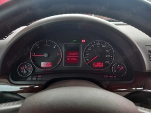 Audi A4 b7 2.0 tdi SLine Quattro - imagine 4