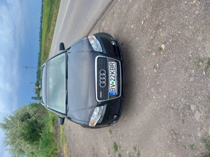Audi A4 b7 2.0 tdi SLine Quattro - imagine 9
