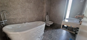 Comision 0 % Bucurestii Noi Miercani imobil 2025 ap.3 cam 85mp +curte proprie 71+parcare individuala - imagine 8