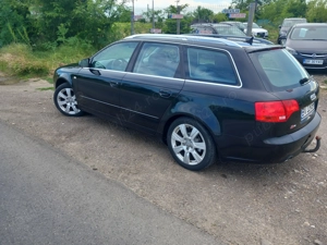 Audi A4 b7 2.0 tdi SLine Quattro