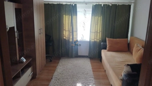 Apartament mansarda mobilat si utilat zona Girocului