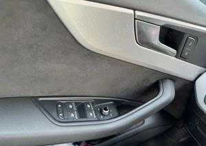 Audi A4 quattro  - imagine 7