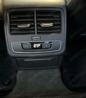 Audi A4 quattro  - imagine 6