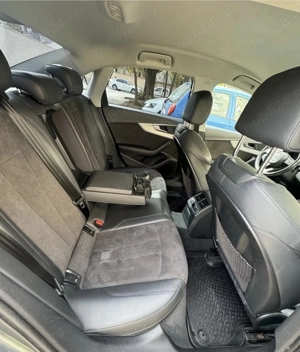 Audi A4 quattro  - imagine 8