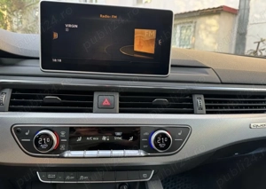 Audi A4 quattro  - imagine 2