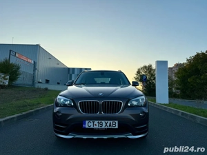 Bmw X1 , X-drive X-line,Facelift an 2014