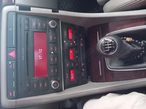 Audi A4 b7 2.0 tdi SLine Quattro - imagine 6