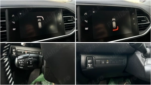 Peugeot 308 BREAK - imagine 7 Peugeot 308 BREAK - imagine 7