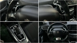 Peugeot 308 BREAK - imagine 5 Peugeot 308 BREAK - imagine 5