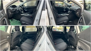 Peugeot 308 BREAK - imagine 9 Peugeot 308 BREAK - imagine 9