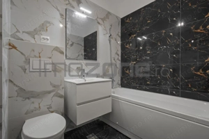 2 Camere, etaj 3, 62.7 mp, metrou la 5 minute de bloc, COMISION 0%, Militari - imagine 13