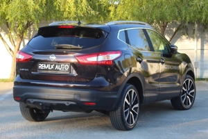 Nissan Qashqai 1.6 DCI 4 x 4 DPF Start Stop tekna - 2 Nissan Qashqai 1.6 DCI 4 x 4 DPF Start Stop te - imagine 4