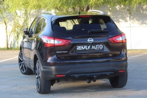 Nissan Qashqai 1.6 DCI 4 x 4 DPF Start Stop tekna - 2 Nissan Qashqai 1.6 DCI 4 x 4 DPF Start Stop te - imagine 5