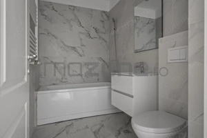 2 Camere, etaj 3, 62.7 mp, metrou la 5 minute de bloc, COMISION 0%, Militari - imagine 11