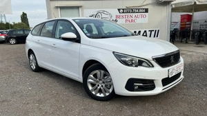 Peugeot 308 BREAK