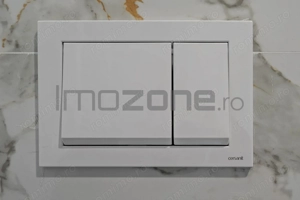 2 Camere, etaj 3, 62.7 mp, metrou la 5 minute de bloc, COMISION 0%, Militari - imagine 10