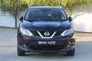 Nissan Qashqai 1.6 DCI 4 x 4 DPF Start Stop tekna - 2 Nissan Qashqai 1.6 DCI 4 x 4 DPF Start Stop te - imagine 2