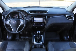 Nissan Qashqai 1.6 DCI 4 x 4 DPF Start Stop tekna - 2 Nissan Qashqai 1.6 DCI 4 x 4 DPF Start Stop te - imagine 6