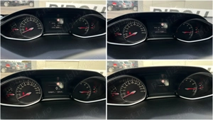 Peugeot 308 BREAK - imagine 10 Peugeot 308 BREAK - imagine 10