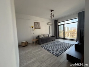 Ofer spre inchiriere apartament cu 2 camere in zona Tomis Plus - imagine 2