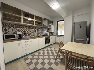 Ofer spre inchiriere apartament cu 2 camere in zona Tomis Plus - imagine 6