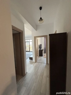 Ofer spre inchiriere apartament cu 2 camere in zona Tomis Plus - imagine 5