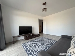 Ofer spre inchiriere apartament cu 2 camere in zona Tomis Plus