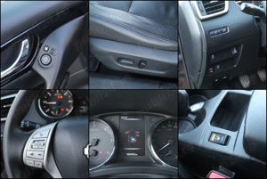 Nissan Qashqai 1.6 DCI 4 x 4 DPF Start Stop tekna - 2 Nissan Qashqai 1.6 DCI 4 x 4 DPF Start Stop te - imagine 10