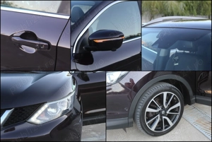 Nissan Qashqai 1.6 DCI 4 x 4 DPF Start Stop tekna - 2 Nissan Qashqai 1.6 DCI 4 x 4 DPF Start Stop te - imagine 7