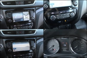 Nissan Qashqai 1.6 DCI 4 x 4 DPF Start Stop tekna - 2 Nissan Qashqai 1.6 DCI 4 x 4 DPF Start Stop te - imagine 8