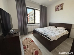 Ofer spre inchiriere apartament cu 2 camere in zona Tomis Plus - imagine 4