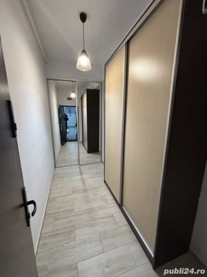 Ofer spre inchiriere apartament cu 2 camere in zona Tomis Plus - imagine 7