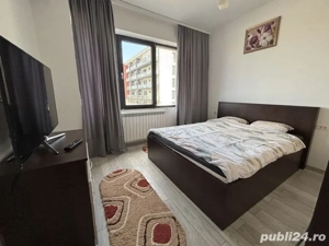 Ofer spre inchiriere apartament cu 2 camere in zona Tomis Plus - imagine 9