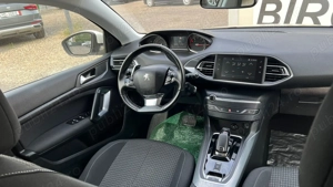 Peugeot 308 BREAK - imagine 11 Peugeot 308 BREAK - imagine 11