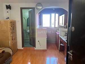 Garsoniera confort 3 Metalurgiei- Aurel Perju.