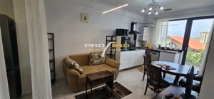 Campusul Universitar - Apartament 2 camere mobilat-utilat nou