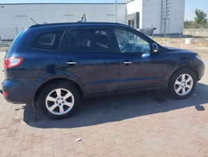 vind schimb HYUNDAI santa fe 4X4 manual - imagine 3