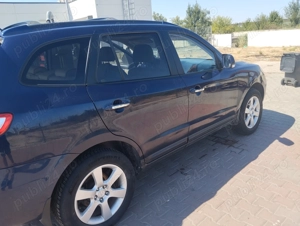 vind schimb HYUNDAI santa fe 4X4 manual - imagine 2