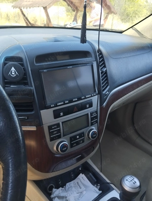 vind schimb HYUNDAI santa fe 4X4 manual - imagine 5