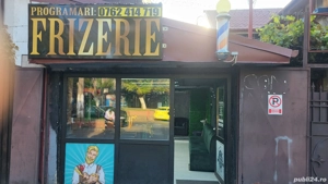 ofer spatiu comercial stradal cu vad 