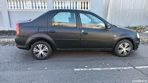 dacia logan 1450euro