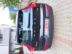 vând Volvo XC40 an 2020 diesel. - imagine 4