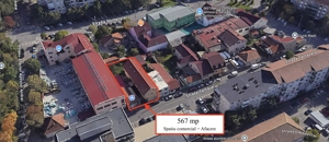 Spatiu Comercial - Proprietate Mixta - 567mp - Afacere - imagine 2