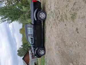 Nissan navara automată  - imagine 3
