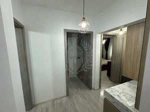 3 CAMERE //CANTACUZINO //LOC DE PARCARE//MOBILAT SI UTILAT - imagine 8