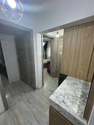 3 CAMERE //CANTACUZINO //LOC DE PARCARE//MOBILAT SI UTILAT - imagine 13