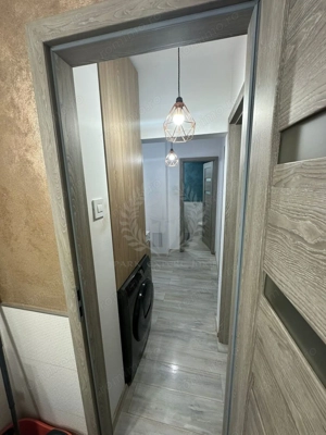 3 CAMERE //CANTACUZINO //LOC DE PARCARE//MOBILAT SI UTILAT - imagine 12